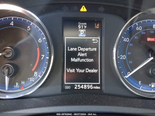 Toyota COROLLA SE 2019 2T1BURHE6KC127328 Image 15
