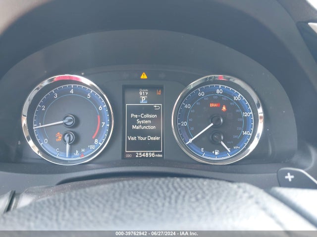 Toyota COROLLA SE 2019 2T1BURHE6KC127328 Image 7