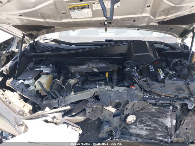 JTJYARBZ3F2015201 Lexus NX 200T