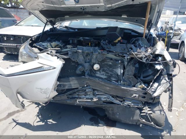 JTJYARBZ3F2015201 Lexus NX 200T