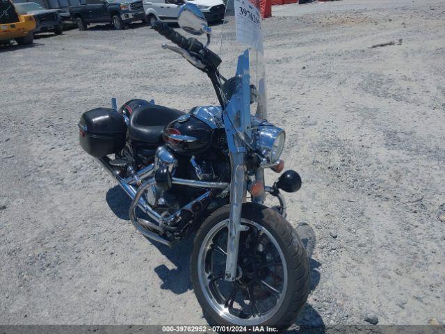 2014 YAMAHA XVS950 JYAVN01E6EA019148