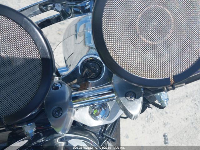 2014 YAMAHA XVS950 JYAVN01E6EA019148 Photo 10