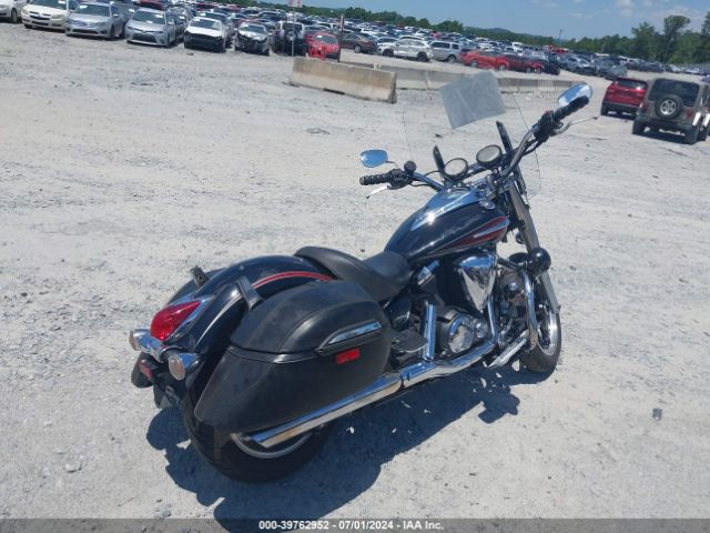 2014 YAMAHA XVS950 JYAVN01E6EA019148 Photo 3