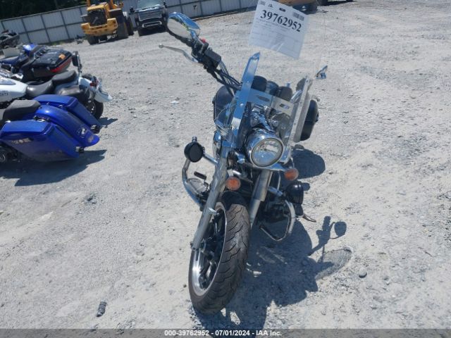 2014 YAMAHA XVS950 JYAVN01E6EA019148 Photo 4