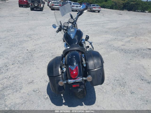 2014 YAMAHA XVS950 JYAVN01E6EA019148 Photo 5