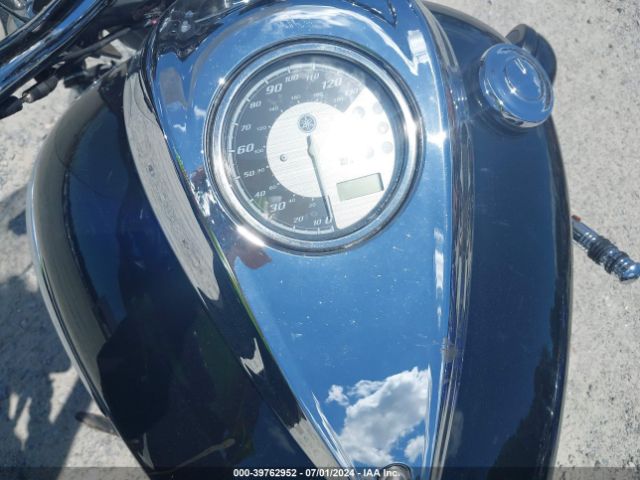 2014 YAMAHA XVS950 JYAVN01E6EA019148 Photo 6