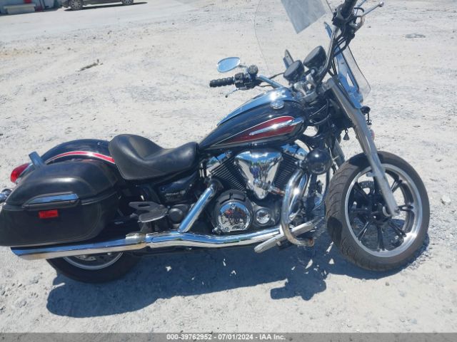2014 YAMAHA XVS950 JYAVN01E6EA019148 Photo 7