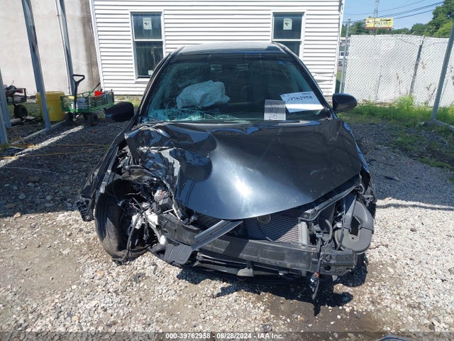 Toyota COROLLA L 2014 2T1BURHE1EC200979 Image 12