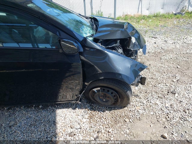 Toyota COROLLA L 2014 2T1BURHE1EC200979 Image 18