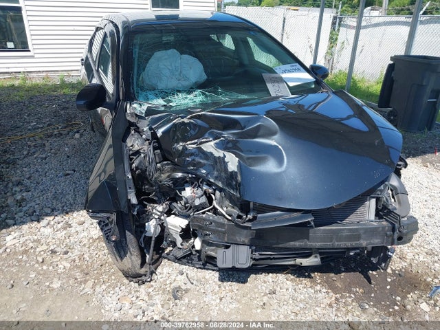 Toyota COROLLA L 2014 2T1BURHE1EC200979 Image 6