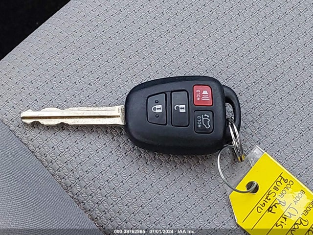 Toyota Rav4 Xle 2016 2T3WFREV7GW240329 Image 11