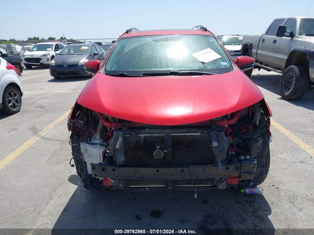 Toyota Rav4 Xle 2016 2T3WFREV7GW240329 Image 13