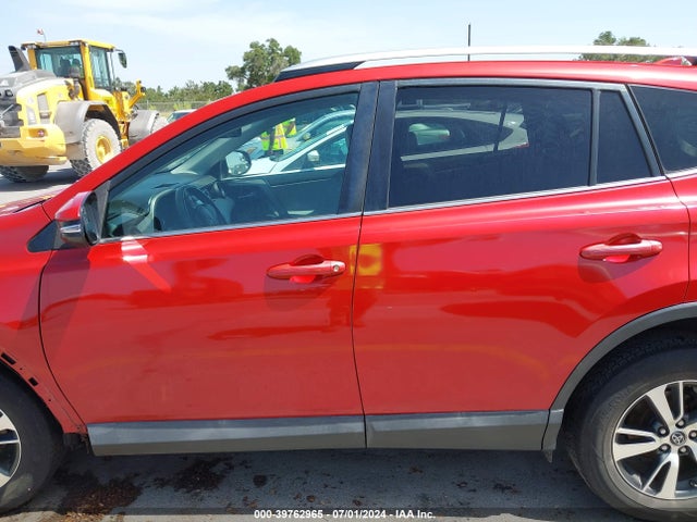 Toyota Rav4 Xle 2016 2T3WFREV7GW240329 Image 15