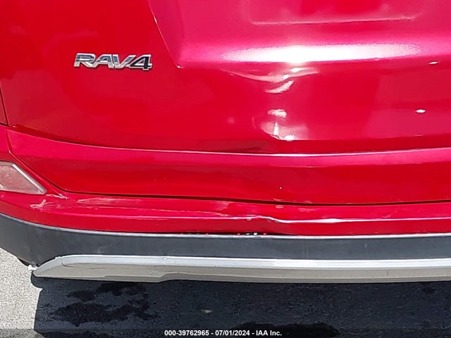 Toyota Rav4 Xle 2016 2T3WFREV7GW240329 Image 18