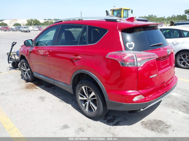 Toyota Rav4 Xle 2016 2T3WFREV7GW240329 Image 3