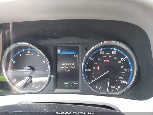Toyota Rav4 Xle 2016 2T3WFREV7GW240329 Image 7