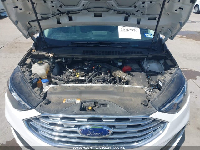 2FMPK3G96LBA10433 Ford EDGE SE