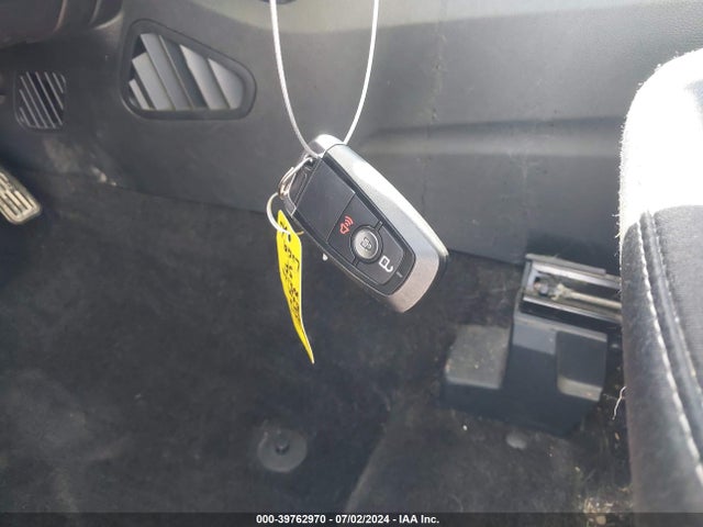 2FMPK3G96LBA10433 Ford EDGE SE