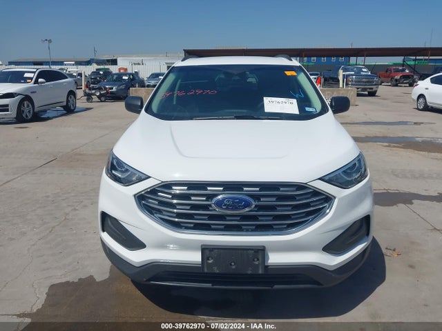 2FMPK3G96LBA10433 Ford EDGE SE