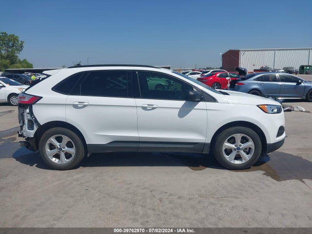 2FMPK3G96LBA10433 Ford EDGE SE