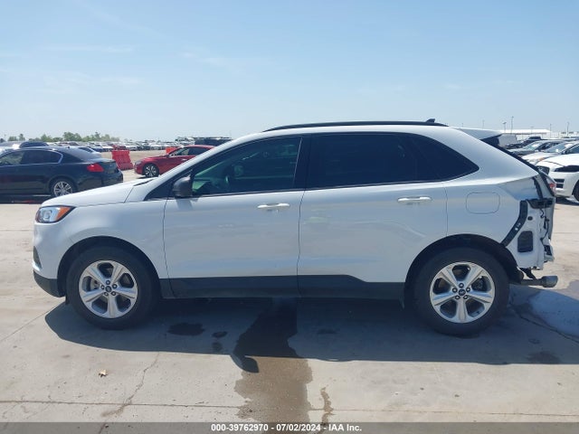 2FMPK3G96LBA10433 Ford EDGE SE