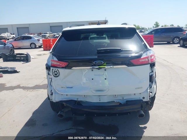 2FMPK3G96LBA10433 Ford EDGE SE