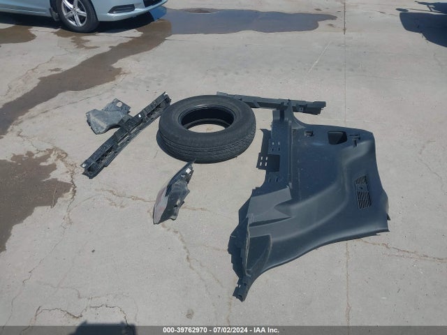 2FMPK3G96LBA10433 Ford EDGE SE