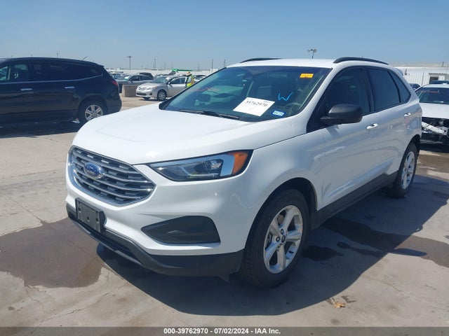 2FMPK3G96LBA10433 Ford EDGE SE
