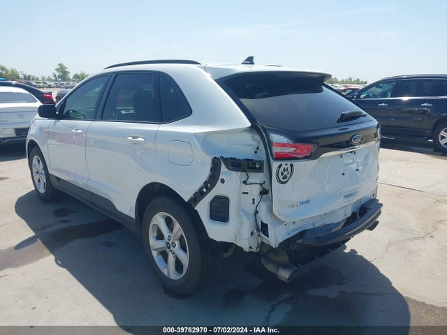 2FMPK3G96LBA10433 Ford EDGE SE