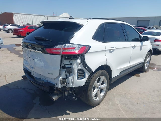 2FMPK3G96LBA10433 Ford EDGE SE