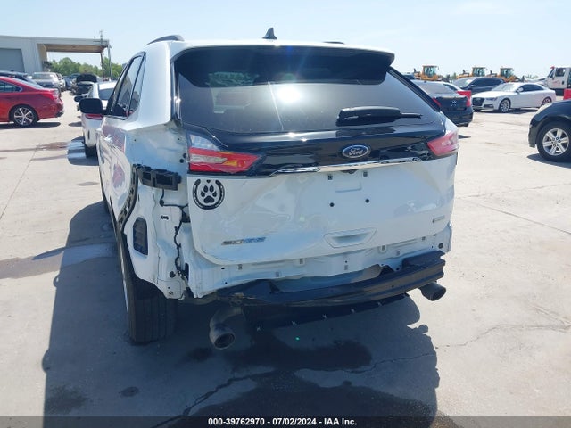 2FMPK3G96LBA10433 Ford EDGE SE