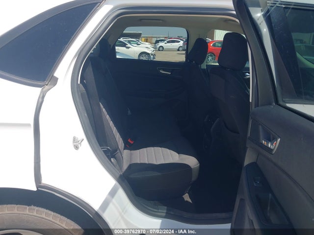 2FMPK3G96LBA10433 Ford EDGE SE