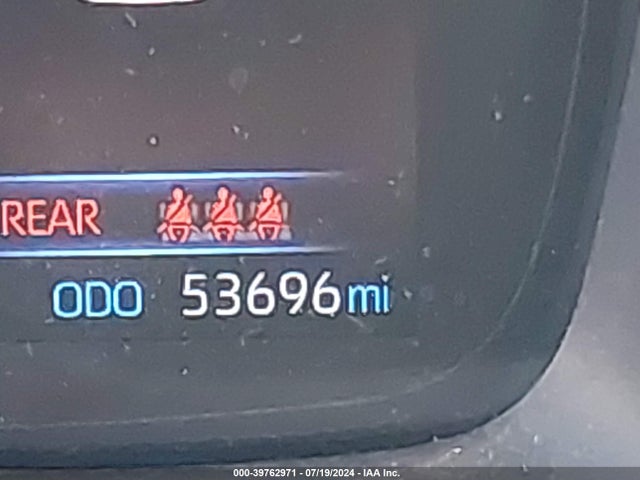 Toyota Corolla Se Nightshade Edition 2021 JTND4MBE0M3108298 Image 16