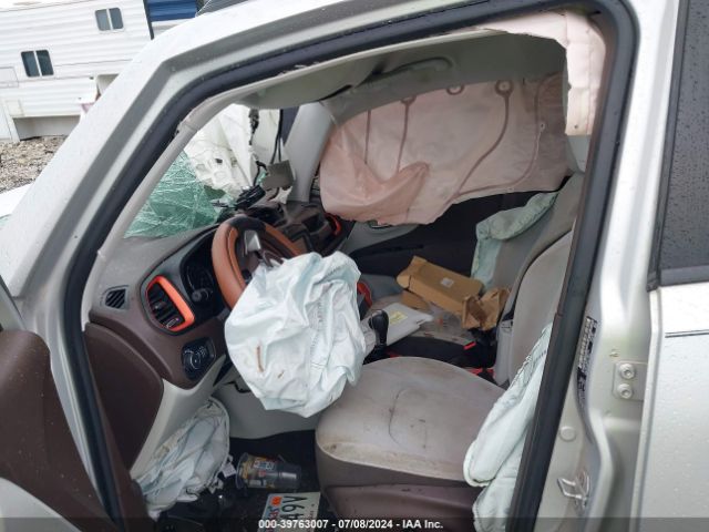 ZACCJBBT0FPB75758 Jeep Renegade Latitude