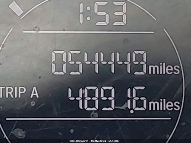 3CZRU5H59JG705198 Honda HR-V EX