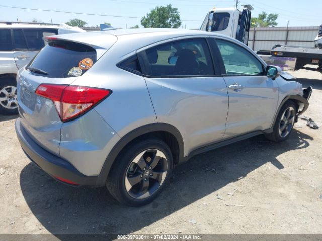 3CZRU5H59JG705198 Honda HR-V EX