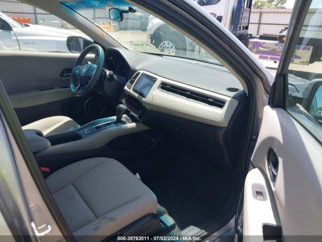 3CZRU5H59JG705198 Honda HR-V EX