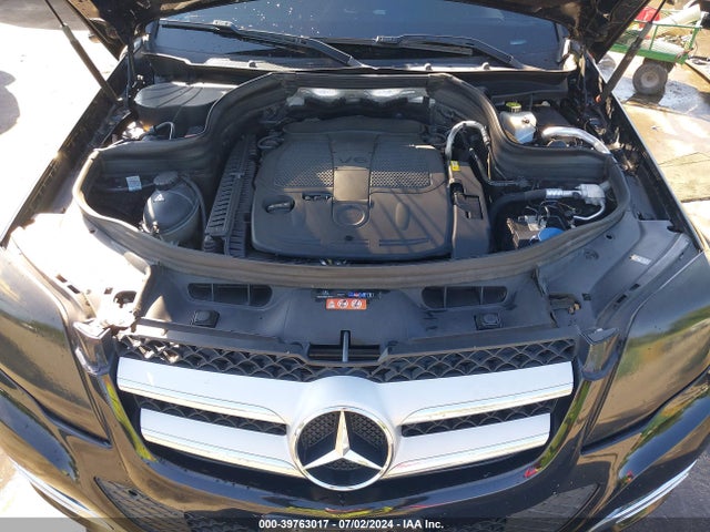 WDCGG8JB7EG334334 Mercedes-Benz Glk 350 4matic