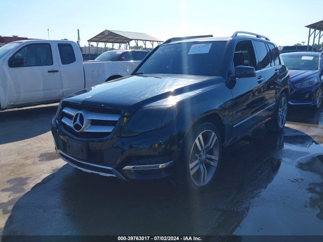 WDCGG8JB7EG334334 Mercedes-Benz Glk 350 4matic