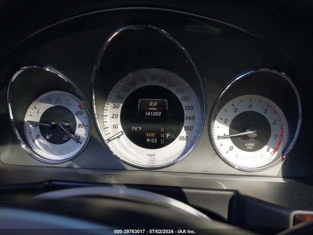 WDCGG8JB7EG334334 Mercedes-Benz Glk 350 4matic