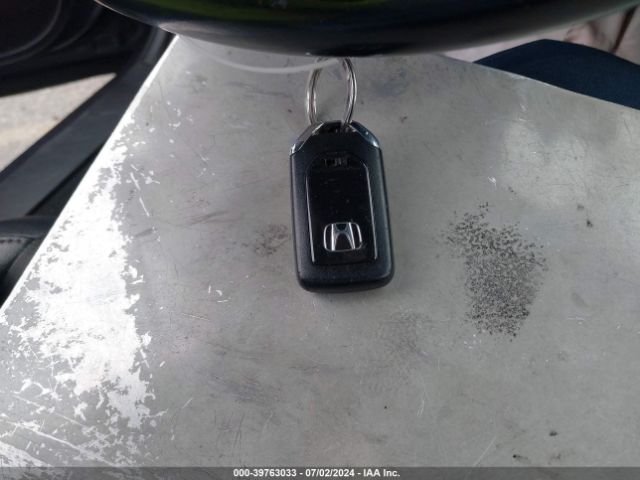1HGCV1F3XKA098572 Honda Accord Sport