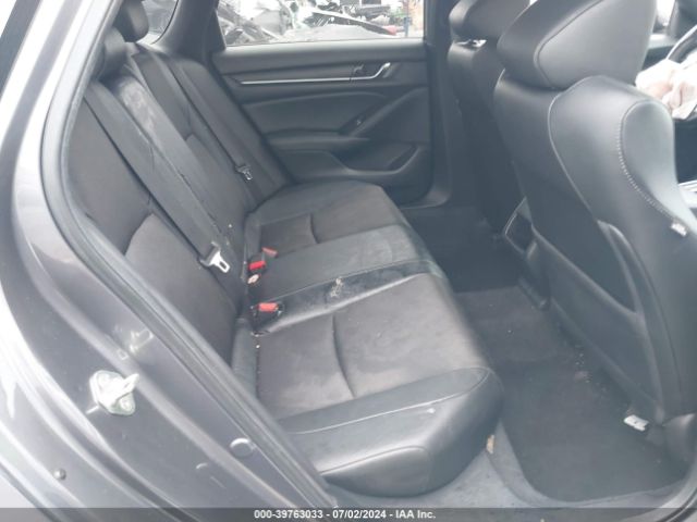 1HGCV1F3XKA098572 Honda Accord Sport