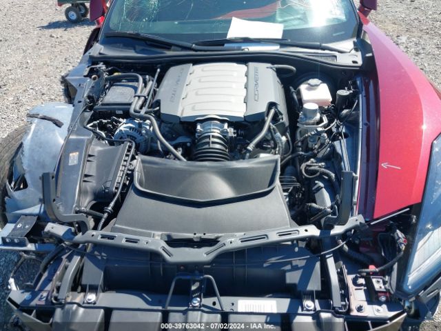 1G1YM2D79G5113865 Chevrolet Corvette Stingray Z51