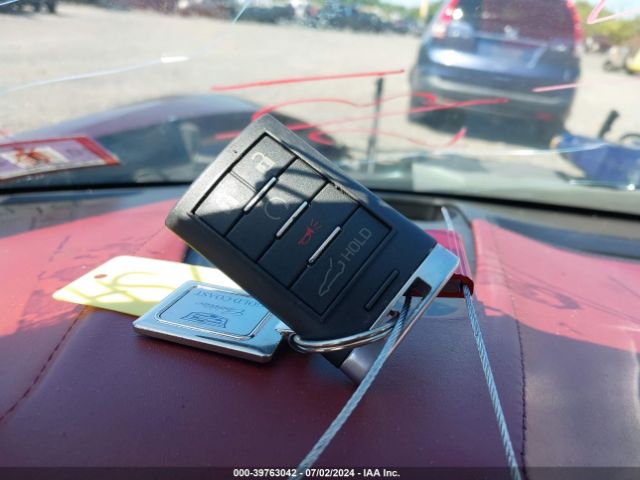 1G1YM2D79G5113865 Chevrolet Corvette Stingray Z51