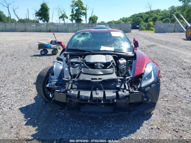 1G1YM2D79G5113865 Chevrolet Corvette Stingray Z51