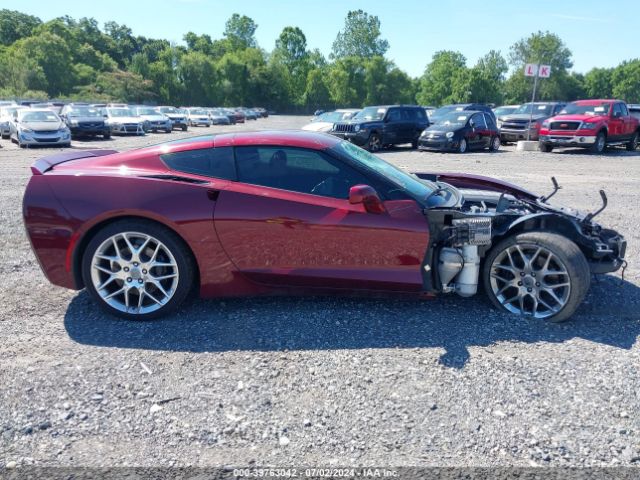 1G1YM2D79G5113865 Chevrolet Corvette Stingray Z51