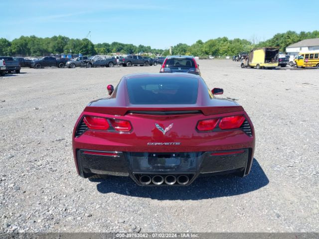 1G1YM2D79G5113865 Chevrolet Corvette Stingray Z51