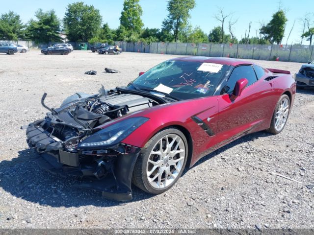 1G1YM2D79G5113865 Chevrolet Corvette Stingray Z51