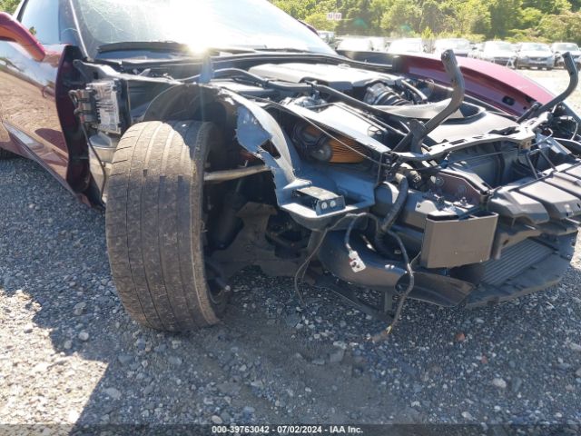 1G1YM2D79G5113865 Chevrolet Corvette Stingray Z51