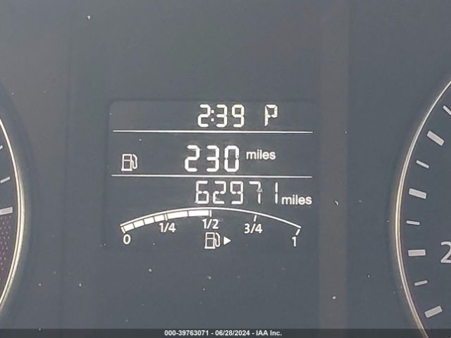 3VWLL7AJ2EM355239 Volkswagen Jetta 2.0l Tdi